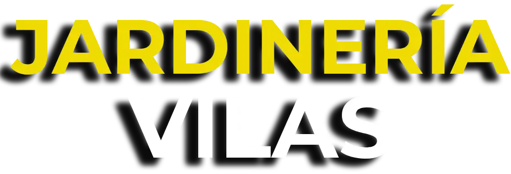 Logo Jardineria Vilas